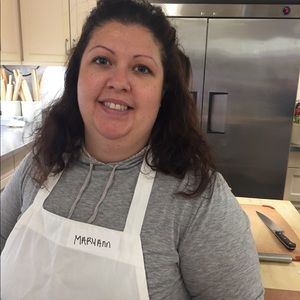 Meet your Posher, Maryann